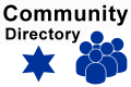 Clarence Community Directory