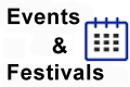 Clarence Events and Festivals Directory
