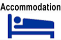 Clarence Accommodation Directory