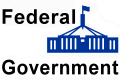 Clarence Federal Government Information