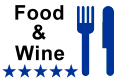Clarence Food and Wine Directory
