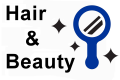Clarence Hair and Beauty Directory