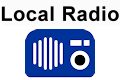 Clarence Local Radio Information