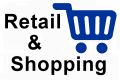 Clarence Retail and Shopping Directory