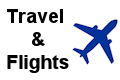 Clarence Travel and Flights