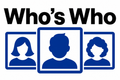 Clarence Who's Who
